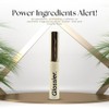 Glossier Gel-Pomada Voluminizadora para Cejas Chico - Marrón - Marrón