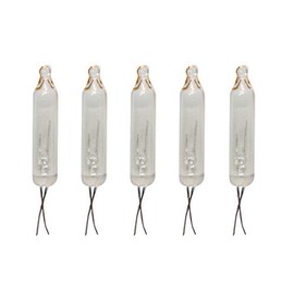 Brite Star Replacement Bulbs Lights, Clear