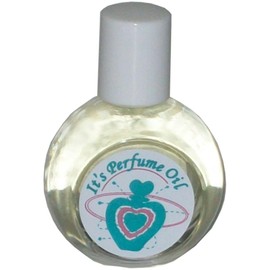 It's Perfume Oil - Original - China Musk - Parfum Essence .57 Ounce (17ml)