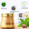 Crema Caracol Colágeno Facial Gel