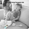 Fisher-Price Replacement Pretend Thermometer for Fisher-Price Medical Kit - DVH14