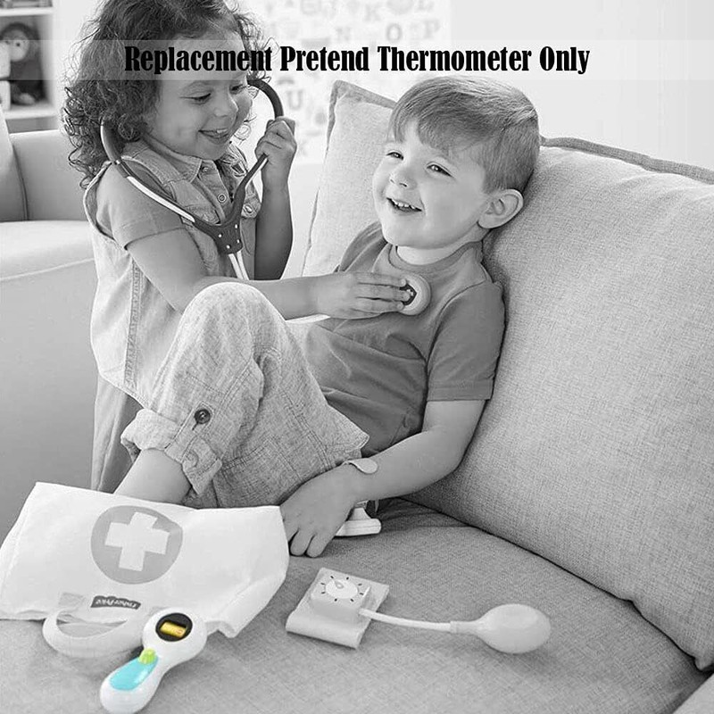 Fisher-Price Replacement Pretend Thermometer for Fisher-Price Medical Kit - DVH14