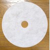 YNAK Clothes Dryer Filter Compatible Replacement, Diameter 9.3 inches (23.5