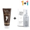 first pick Urea 10 Pro Exfoliating Foot Cream Hyal 50 Skin / 우레아 10 프로 각질제거 풋 발 크림 히알 50 스킨