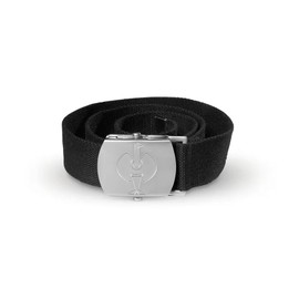 engelbert strauss GmbH & Co. KG Engelbert Strauss e.s. Motion Fabric Belt or Anthracite, 100-115 cm, Black, black