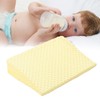Baby Breastfeeding Pillow Prevent Spitting Milk 30 Degree Oblique Wedge