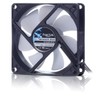 Fractal Design Silent Series R3 White - Silent computer fan