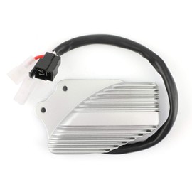 Mad Hornets Rectifier Regulator Fit for Yamaha XV 535 Virago 1997-2003 3JB-81960-01-00