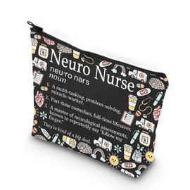 VAMSII Neuro Squad Gift Neuro Team Rn Gift Nurse Nursing School Gift Neurologist Appreciation Gift (Neuro Nurse)