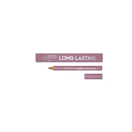 PUROBIO COSMETICS Long Lasting Eyeshadow Pencil Eye Shadow 31L Amethyst 3g