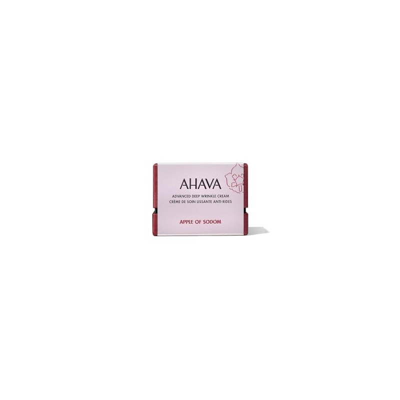 AHAVA Advanced Deep Wrinkle Cream