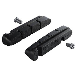 SHIMANO Road pad Inserts, DA,ULT,105,600 - (Ceramic)