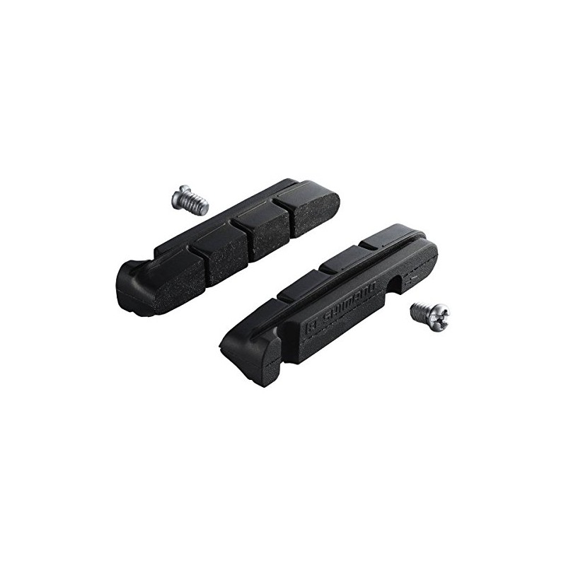 SHIMANO Road pad Inserts, DA,ULT,105,600 - (Ceramic)
