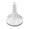 Whirlpool WP3951632 Genuine OEM Agitator for Washing Machines