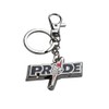 UFC Keychain Zamac Pride, Black