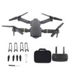 Foldable WIFI Drone HD 4K Aerial Camera Fixed Height RC