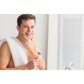 American Crew Shave Bundle