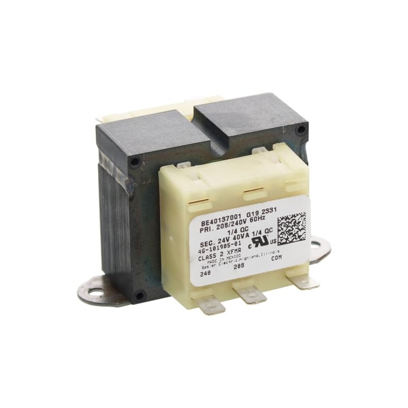 46-101905-01 - Ruud OEM Furnace Replacement Transformer