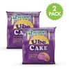 Regent Cakes Ube Net Wt 200g, 2 Pack