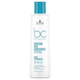 Schwarzkopf Bonacure Clean Performance Moisture Kick Conditioner 200ml