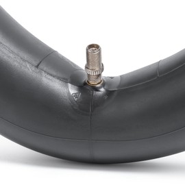 2 PCS 8.5 Inch Scooter Inner Tubes, 8 1/2 x 2 (50/75-6.1) TR4A 20L Straight Stem Valve Tire Tubes Compatible with 8 1/2x2 8.5x2.0 Xiaomi M365/Pro 2/1s Electric Scooter Tire Tubes(P-112)