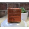 Crema facial sin manchas 24k