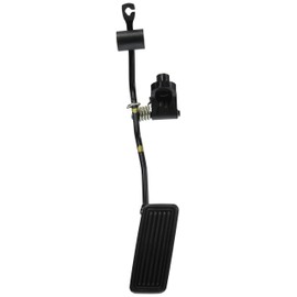 Toyota Genuine Parts Accelerator Pedal Rod ASSY Aristo Part Number 78120-3A140