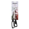 Wiltshire Laser Plus Kitchen Scissors, Kitchen Shears, Stainless Steel Blade