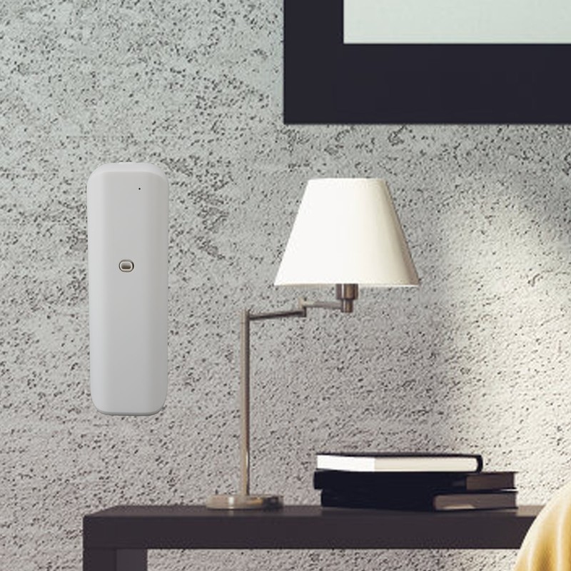 Automatic Aroma Diffuser Adjustable App Control Plug in Aromatherapy Machine