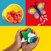 Play-Doh Favourite Colour Pack of 9 Cans, Children's Arts &