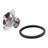 TCINDRR Thermostat 5SL-12410-00-00 Compatible with Yamaha FZ6 FZ6R YZF R6