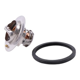 TCINDRR Thermostat 5SL-12410-00-00 Compatible with Yamaha FZ6 FZ6R YZF R6 YZF R6S