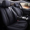 Niscarda for Hyundai Sonata 2009-2025 Car Seat Covers, Full Coverage