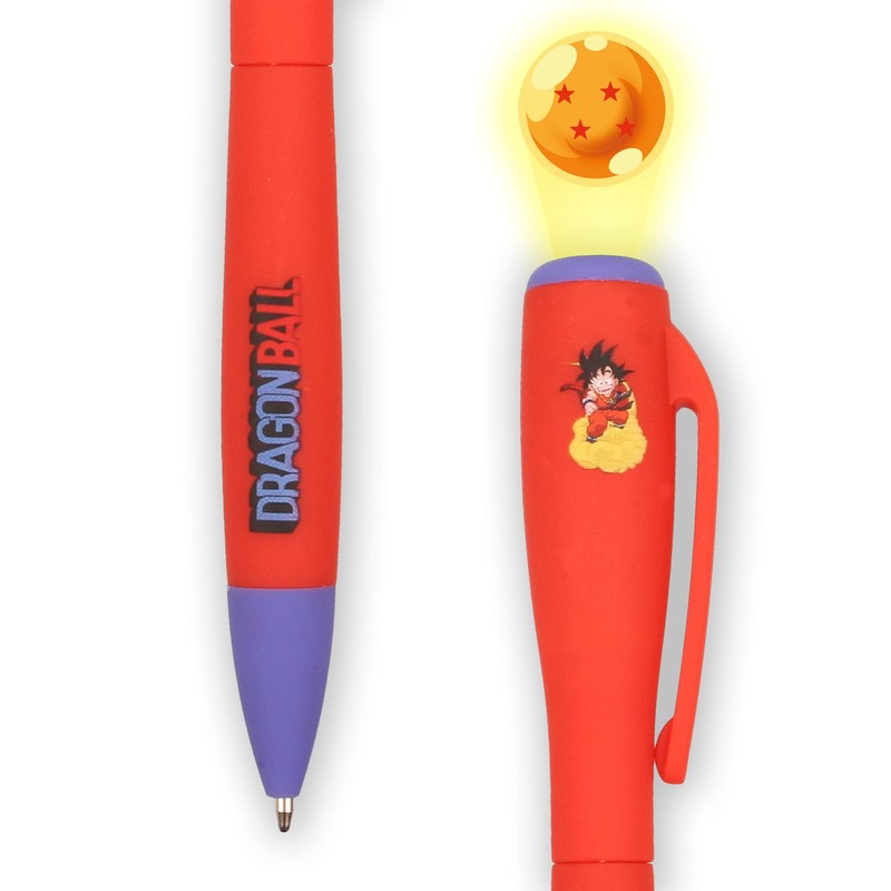 Dragon Ball Ballpoint Pen