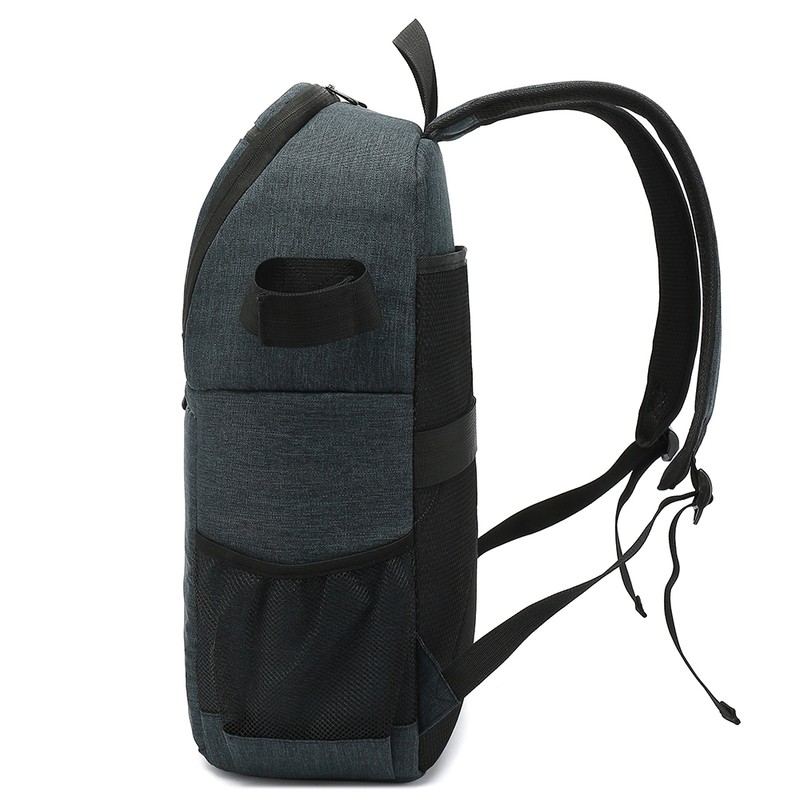 Multi-functional Waterproof Camera Backpack Large Capacity Portable Travel Camera Bag