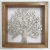G.i.l.d.e Tree of Life Frame Height 20 cm