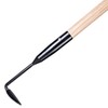 A.M. Leonard Cape Cod Weeders (18-1/2-Inch Hardwood Handle)