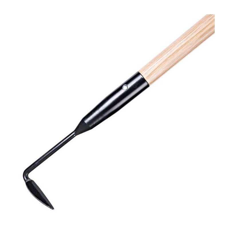 A.M. Leonard Cape Cod Weeders (18-1/2-Inch Hardwood Handle)