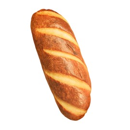 Wepop 40 in 3D Simulation Bread Shape Pillow Soft Lumbar Baguette Back Cushion Funny Food Plush Stuffed Toy