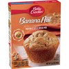 Betty Crocker Baking Mix, Muffin & Quick Bread Mix, Banana