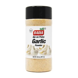 Badia Garlic Powder, 10.5 Oz