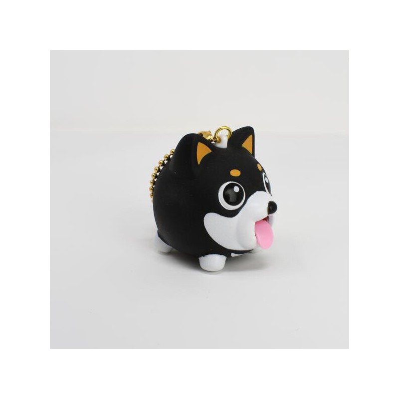 Jibber Pet Charms - Specification: Black Cat