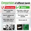 WSAKOUE Pull Up Band, Resistance Band, Pull Up Assistance Band
