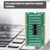 SO-DIMM Analyzer Diagnostic Tester Post Test Card for PC Laptop