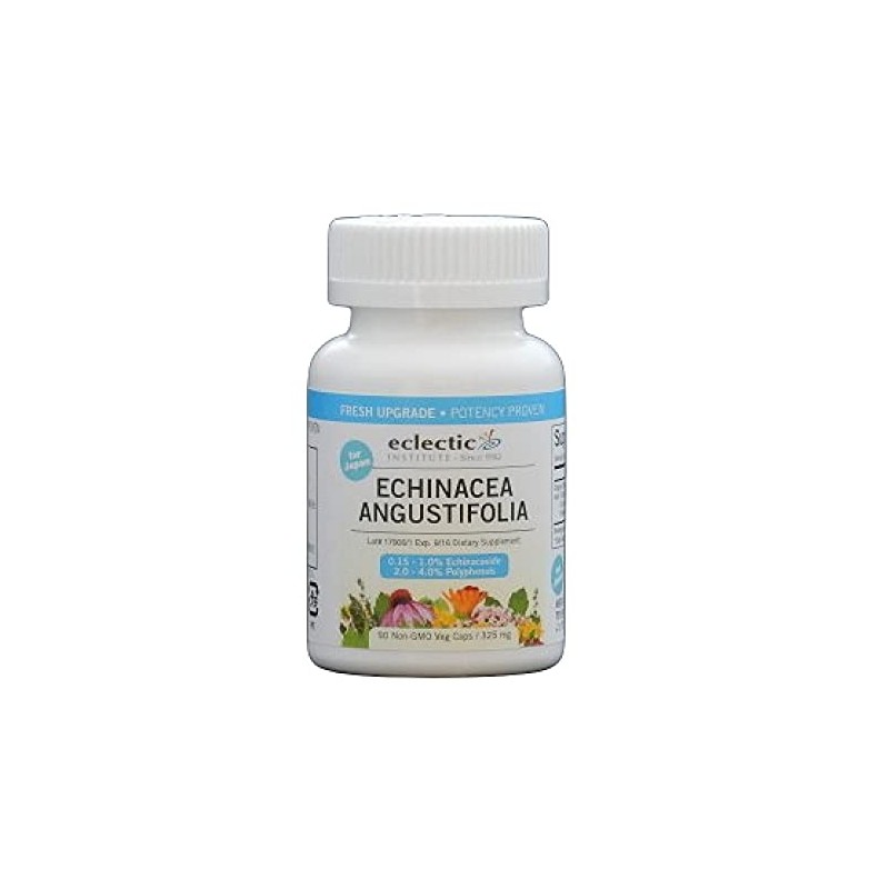 Echinacea 90cap Echinacea
