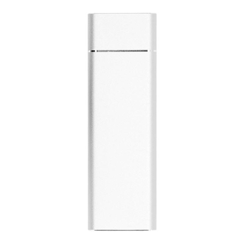 USB C SSD Enclosure M.2 NGFF High Speed Transfer USB3.0