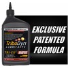 TriboDyn TRI-EX2 Full Synthetic 50W Gear Oil with Ceramic Coating