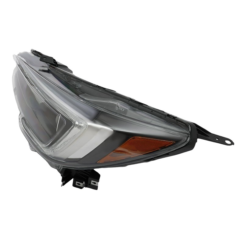 TBVECHI For 2018-2019Subaru Legacy/Outback Headlight Assembly Driver Slde Headlamp Replacement