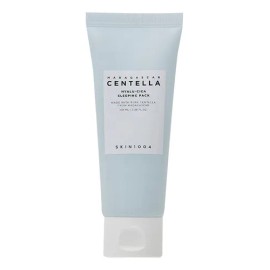 Skin1004 Madagascar Centella Hyalu Cica Sleeping Pack 100 Ml Tipo de piel Todo tipo de piel