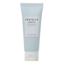 Skin1004 Madagascar Centella Hyalu Cica Sleeping Pack 100 Ml Tipo de piel Todo tipo de piel